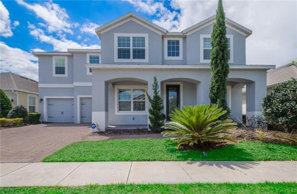 WEST LAKE HANCOCK ESTATES