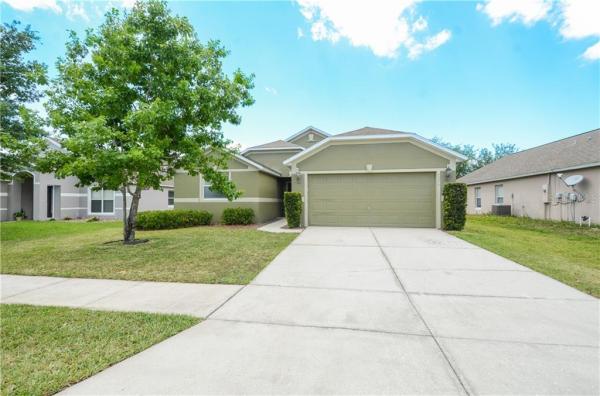 TAVARES CHELSEA OAKS