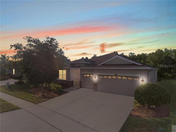 WYNDHAM LAKES ESTATES