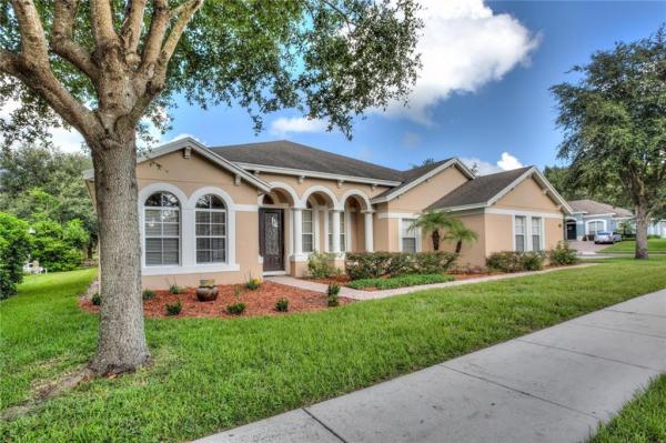 MAGNOLIA PARK ESTATES