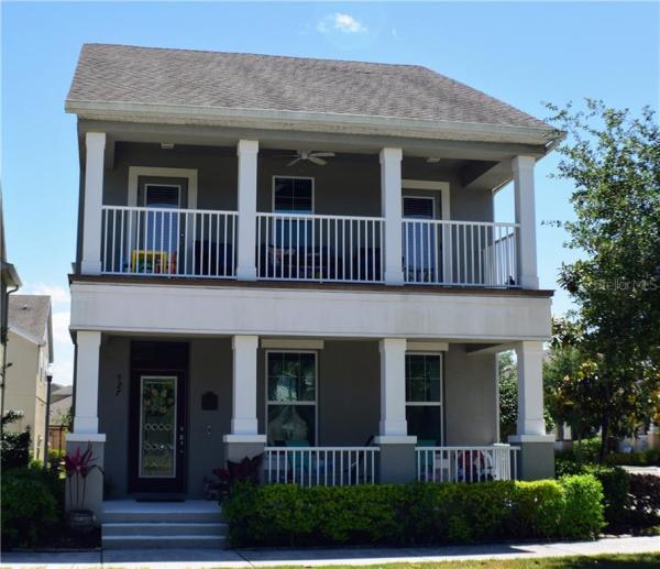 WINTER SPGS VILLAGE PH 2