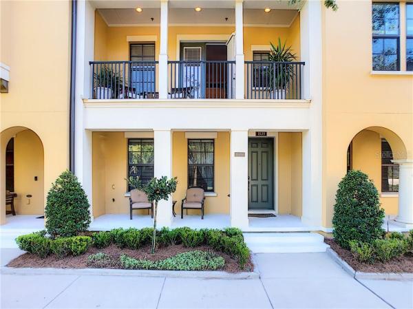 BALDWIN PARK UN 02 REP 01