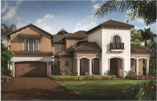 ESTANCIA AT WINDERMERE