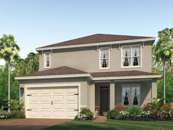 WILLOW BEND - PHASE 2