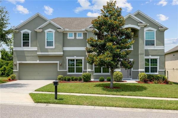 FORESTBROOKE PH 03 A-E