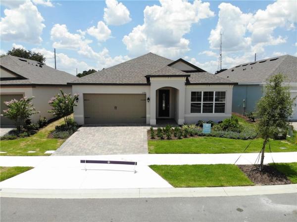 FOUR SEASONS AT ORLANDO