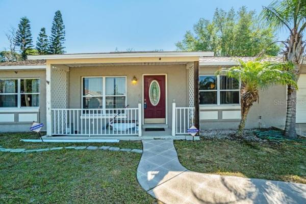 PORT ST JOHN UNIT 02