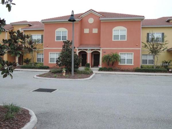 PARADISE PALMS RESORT P1