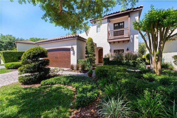 LAKE ADAIR PLACE PUD REP 46/66