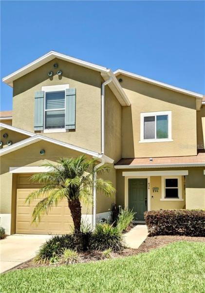 PRESERVE AT EAGLE LAKE