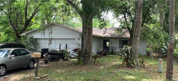 QUAIL POND EAST ADD TO CASSELBERRY