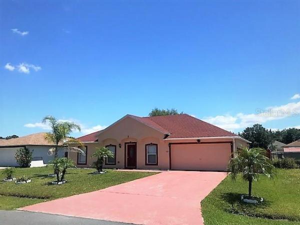 POINCIANA NBRHD 03 VILLAGE 03