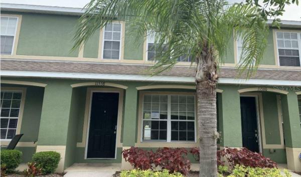 TOWNHOMES OF BAY PORT COLONY