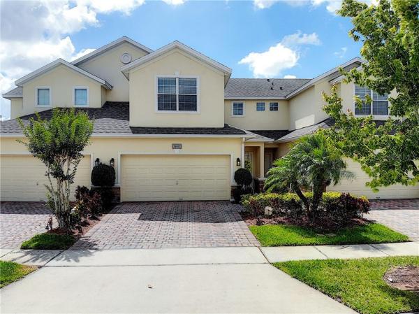 WOODLAND TERR AT TIMBER SPGS