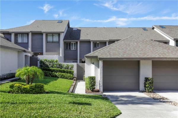 MONTGOMERY CLUB CONDO