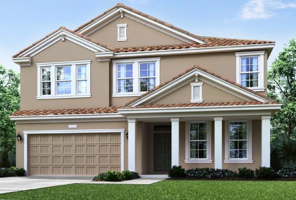 FAIRWAY VILLAS AT PROVIDENCE