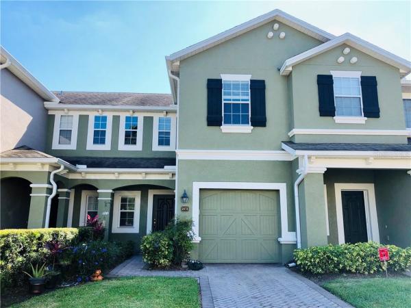 VIA LAGO AT HANGING MOSS CONDO PHS 1 AND 9