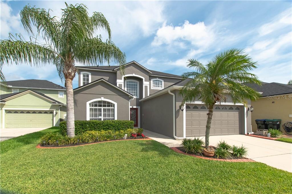 AVALON LAKES PH 02 VILLAGE F - фото