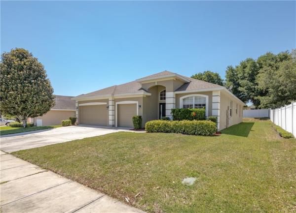 KENSINGTON MANOR L & O