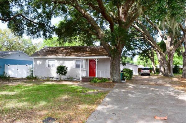 TAVARES SUMMERALL PARK HEIGHTS