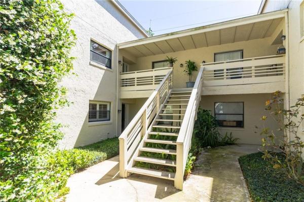 MONTGOMERY WOODS CONDO