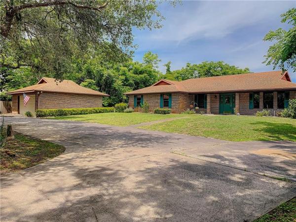 ORANGE CITY ESTATES UNIT 01 & 02