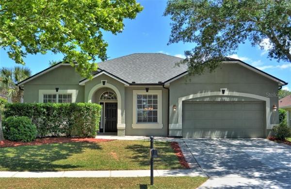 WOODBRIDGE LAKES UNIT 1