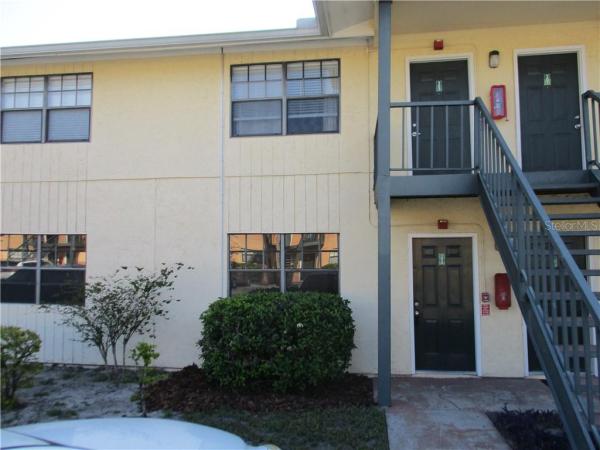 RENAISSANCE VILLAS CONDO