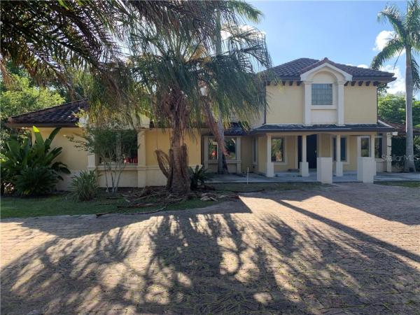 SPRINGS LANDING THE ESTATES AT