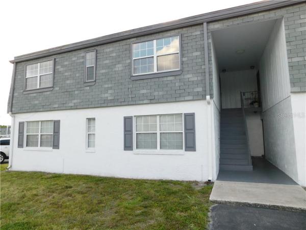 GOLFSIDE VILLAS CONDO