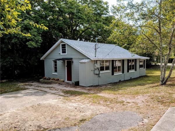 BIVENS BLK 168 DELAND