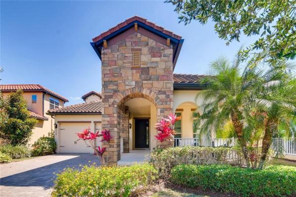 WINDERMERE LNDGS FD-1