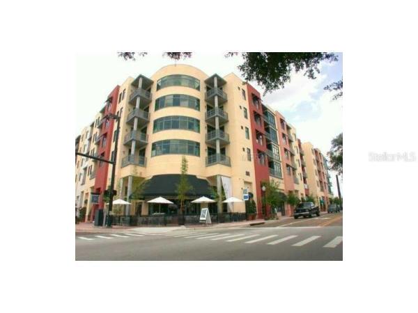 THORNTON PARK CENTRAL CONDO