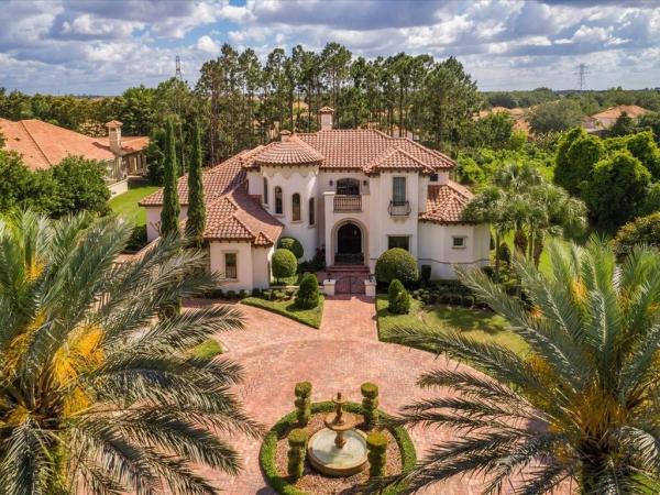 RESERVE AT LAKE BUTLER SOUND 45/120