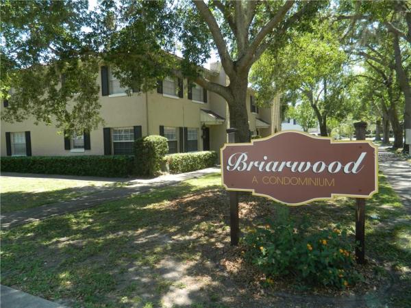 BRIARWOOD CONDO