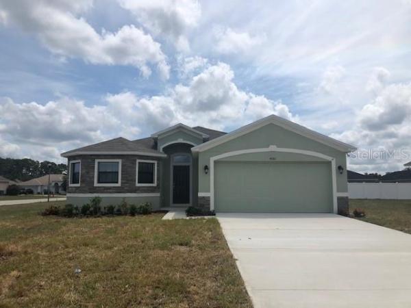 MAGNOLIA PRESERVE PH 4