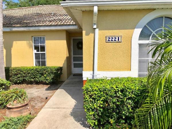 LAKE MARION GOLF RESORT