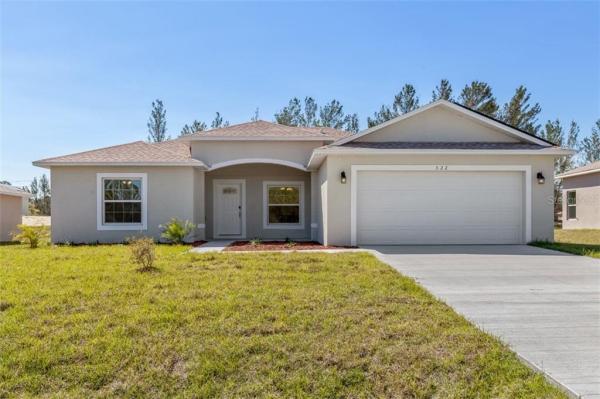 POINCIANA NBRHD 02 VILLAGE 08