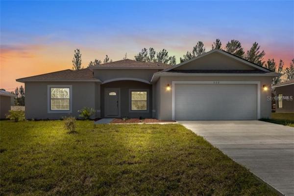 POINCIANA NBRHD 04 VILLAGE 07