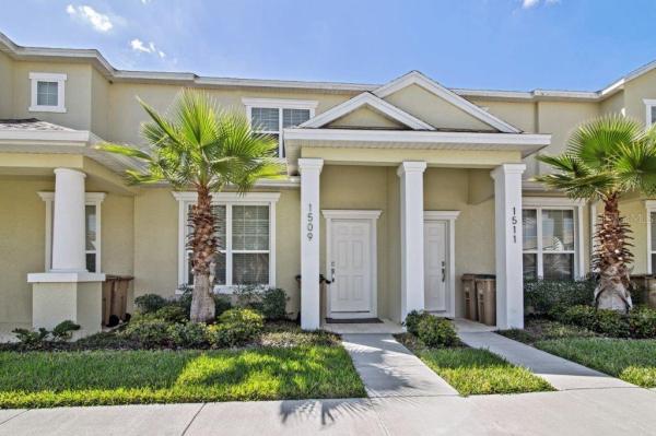 SERENITY AT SILVER CREEK SUB