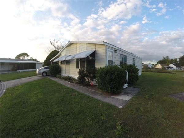 KANUGA VILLAGE MHP PH 03