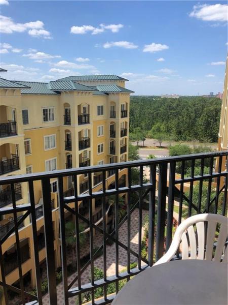 LAKE BUENA VISTA RESORT