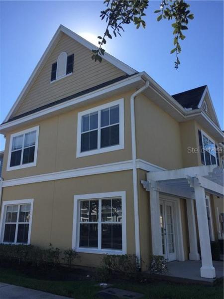 VENETIAN BAY VILLAGE P2