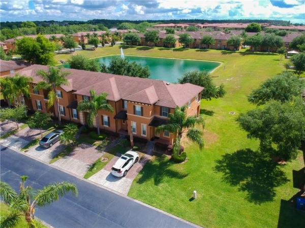 REGAL PALMS AT HIGHLAND RESERVE PH 4