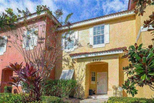 TERRA VERDE VILLLAS PH 01