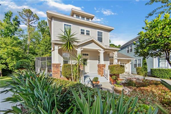 CELEBRATION SOUTH VILLAGE