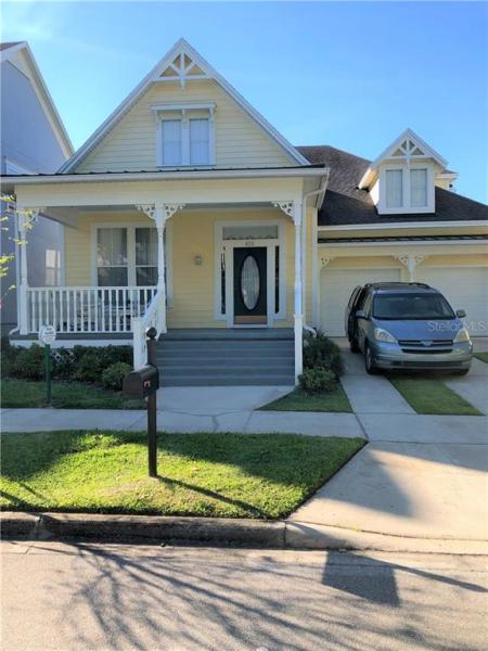 CELEBRATION SOUTH VILLAGE