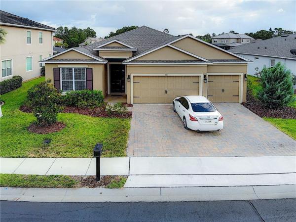 DRAYTON-PRESTON WOODS AT PROVIDENCE