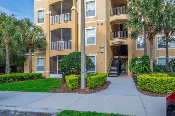 VENTURA AT WINDSOR HILLS / WINDSOR HILLS