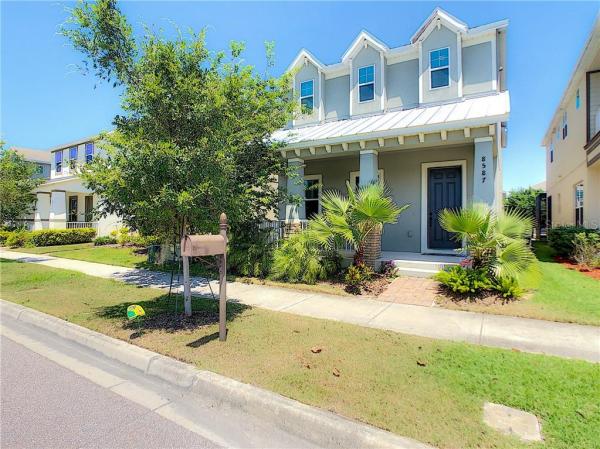 WINDERMERE TRAILS PH 3B